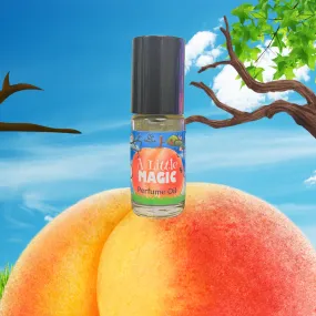 A LITTLE MAGIC Perfume Oil