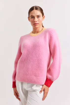 Alessandra Kingston Sweater