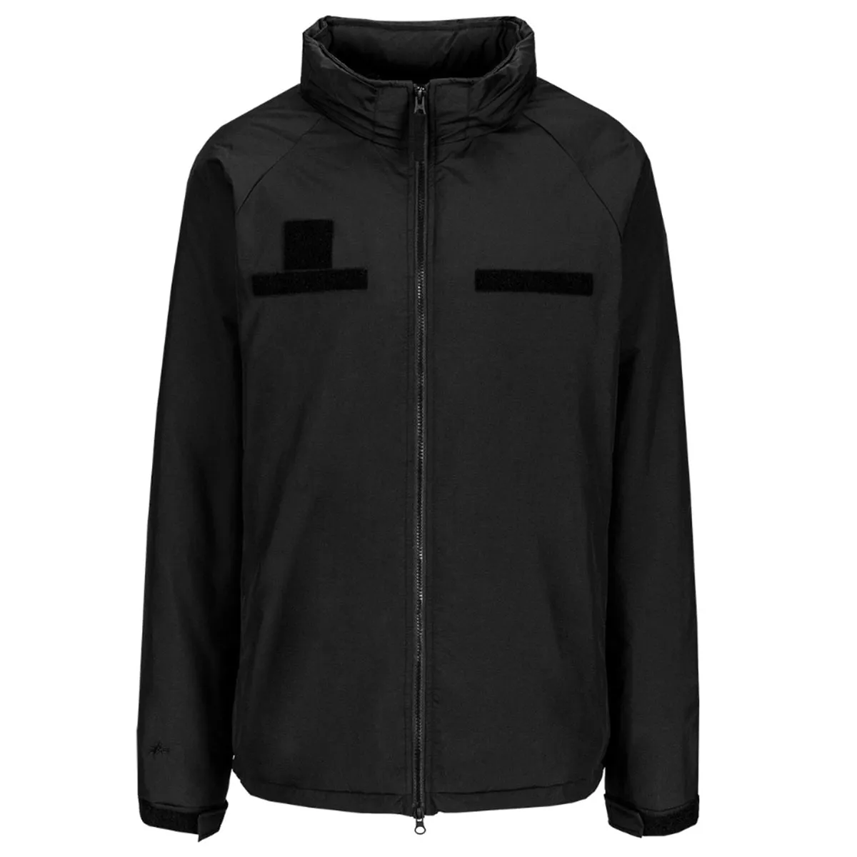 Alpha Industries Men's Black ECWCS Gen II Parka