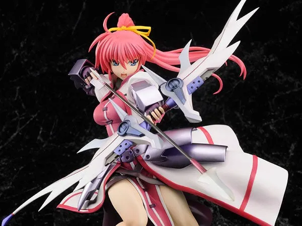 Alter - Magical Girl Lyrical Nanoha The MOVIE 2nd A's - Signum