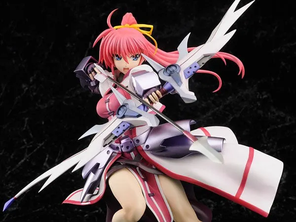 Alter - Magical Girl Lyrical Nanoha The MOVIE 2nd A's - Signum