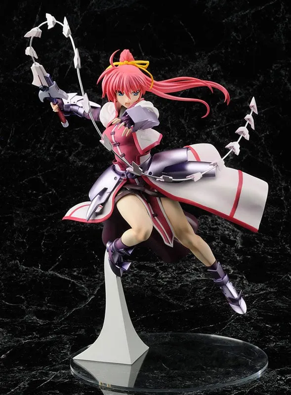 Alter - Magical Girl Lyrical Nanoha The MOVIE 2nd A's - Signum