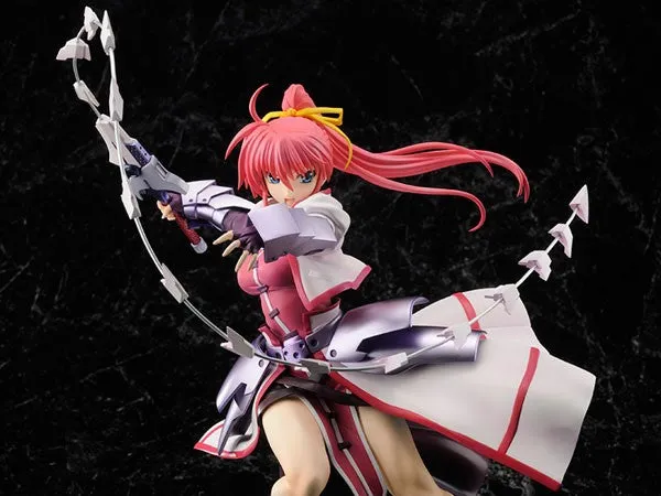 Alter - Magical Girl Lyrical Nanoha The MOVIE 2nd A's - Signum