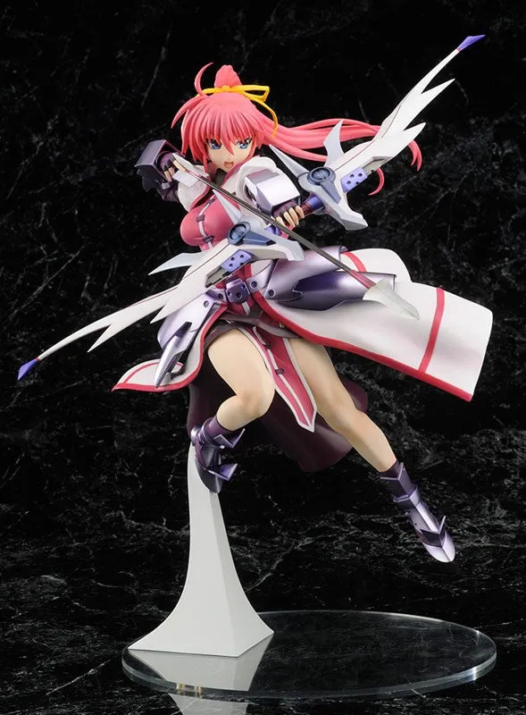 Alter - Magical Girl Lyrical Nanoha The MOVIE 2nd A's - Signum