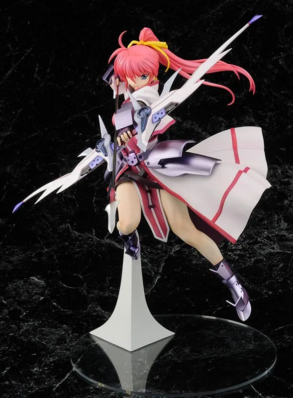 Alter - Magical Girl Lyrical Nanoha The MOVIE 2nd A's - Signum