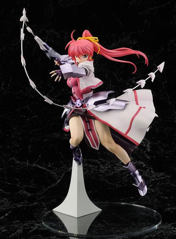 Alter - Magical Girl Lyrical Nanoha The MOVIE 2nd A's - Signum