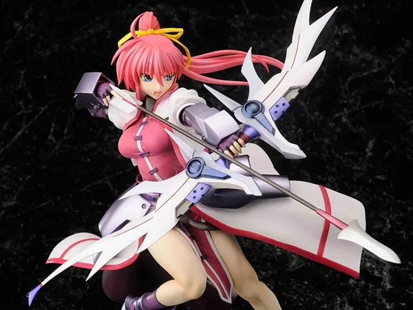 Alter - Magical Girl Lyrical Nanoha The MOVIE 2nd A's - Signum