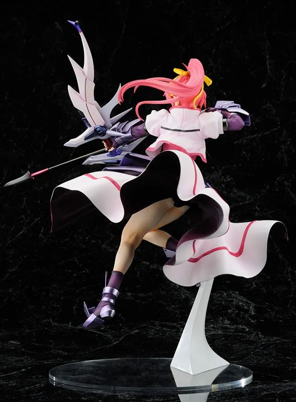 Alter - Magical Girl Lyrical Nanoha The MOVIE 2nd A's - Signum