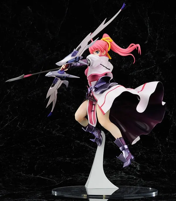 Alter - Magical Girl Lyrical Nanoha The MOVIE 2nd A's - Signum