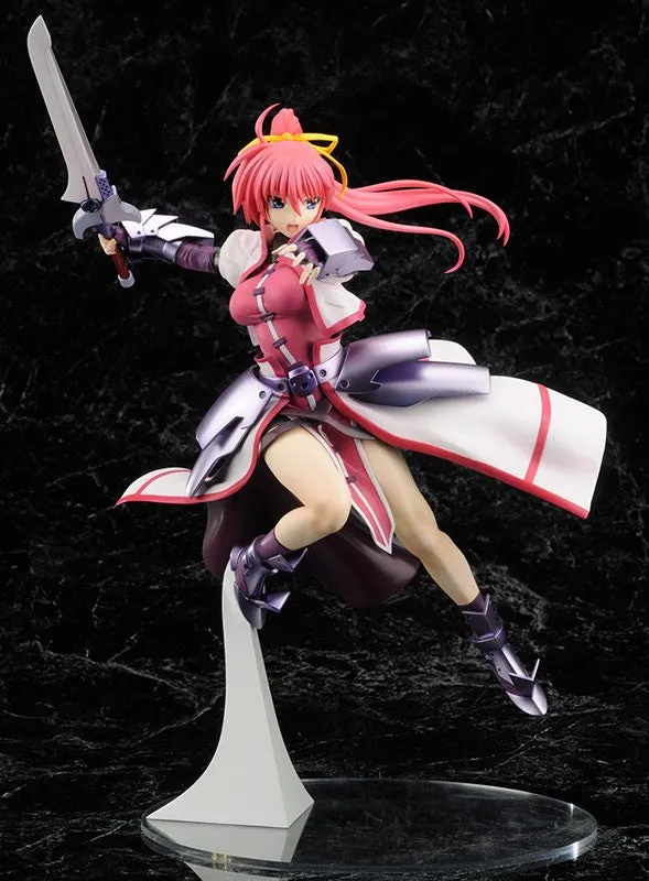 Alter - Magical Girl Lyrical Nanoha The MOVIE 2nd A's - Signum