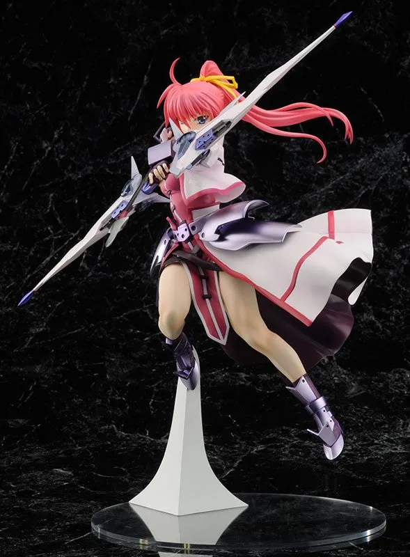 Alter - Magical Girl Lyrical Nanoha The MOVIE 2nd A's - Signum