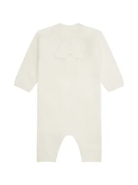 Ariel Cashmere Angel Wing Romper