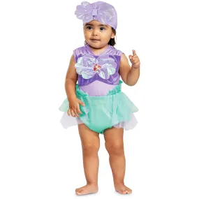 Ariel Posh Infant