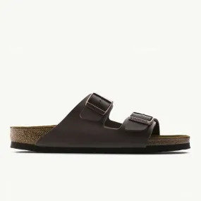 Arizona Birko Flor Narrow - Dark Brown