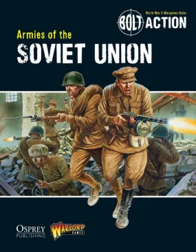 Armies of the Soviet Union