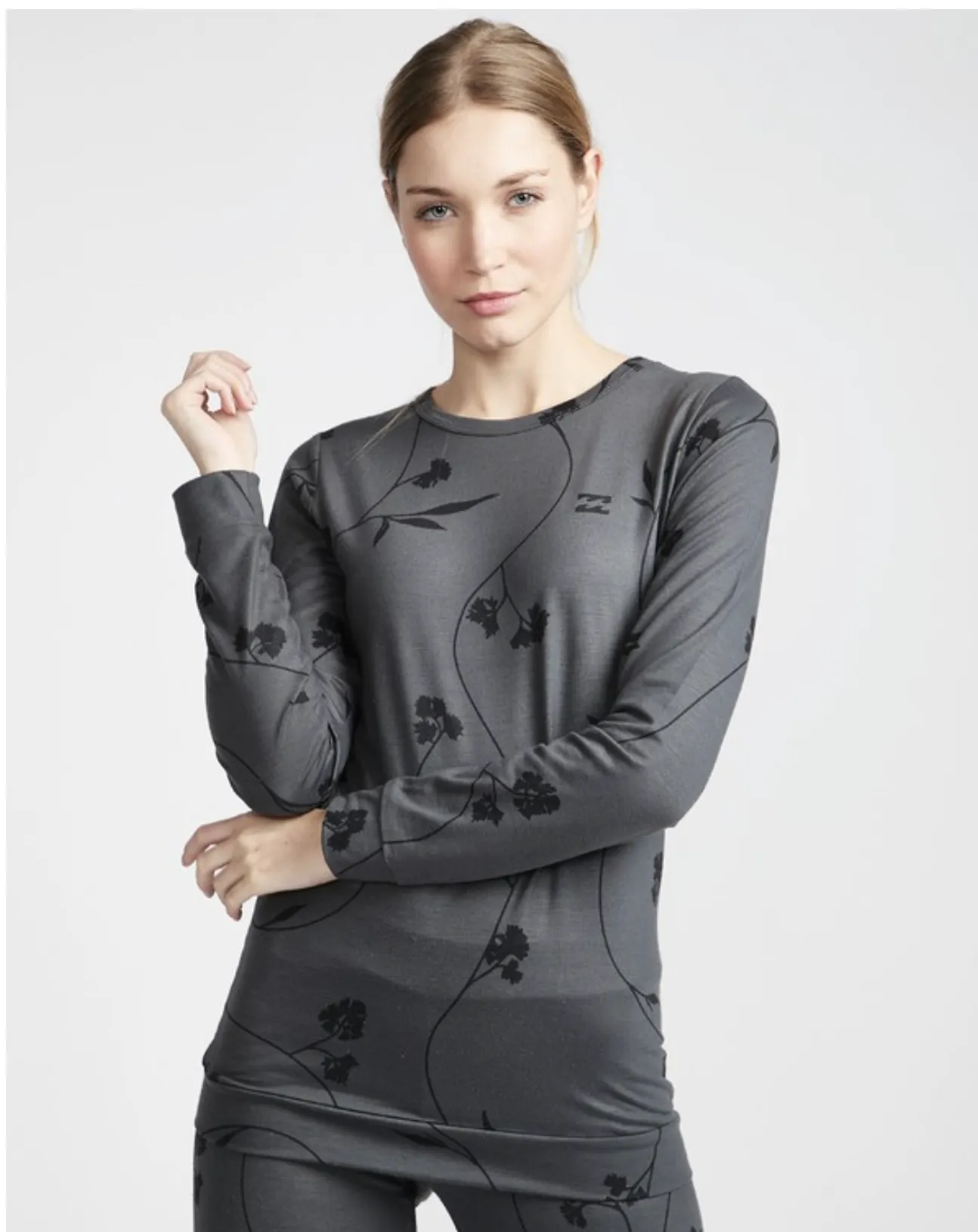 Billabong Warm Up Thermal