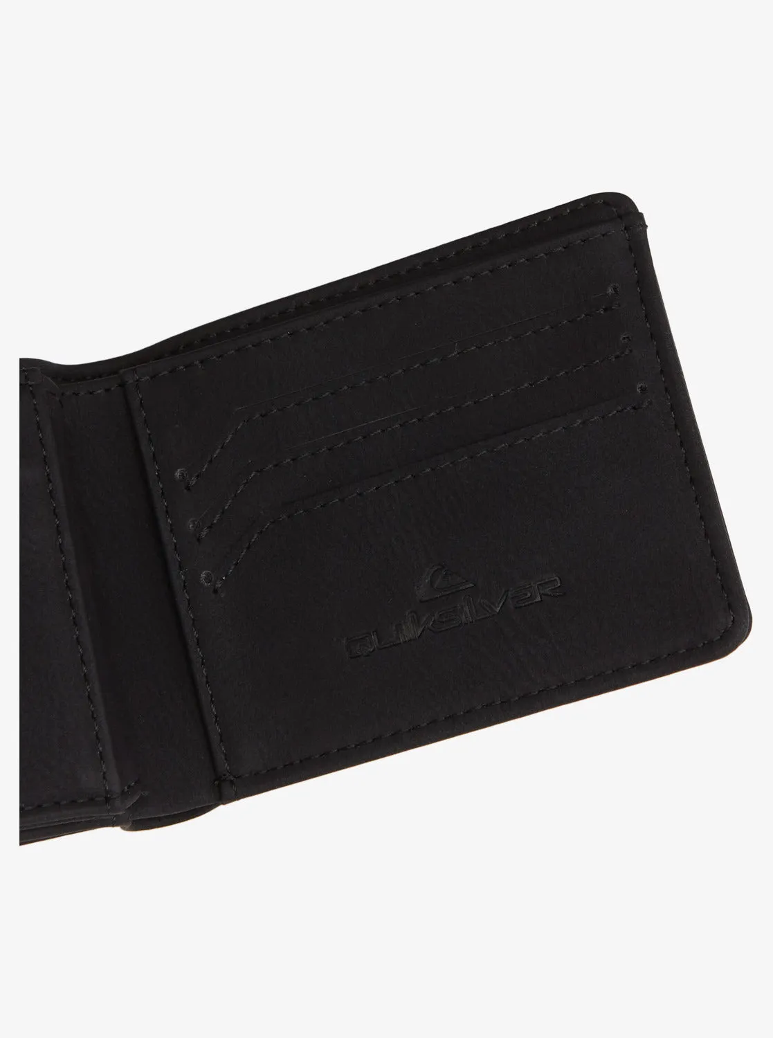 Billetera para Hombre QUIKSILVER PU THETFORD WALLET KVJ0