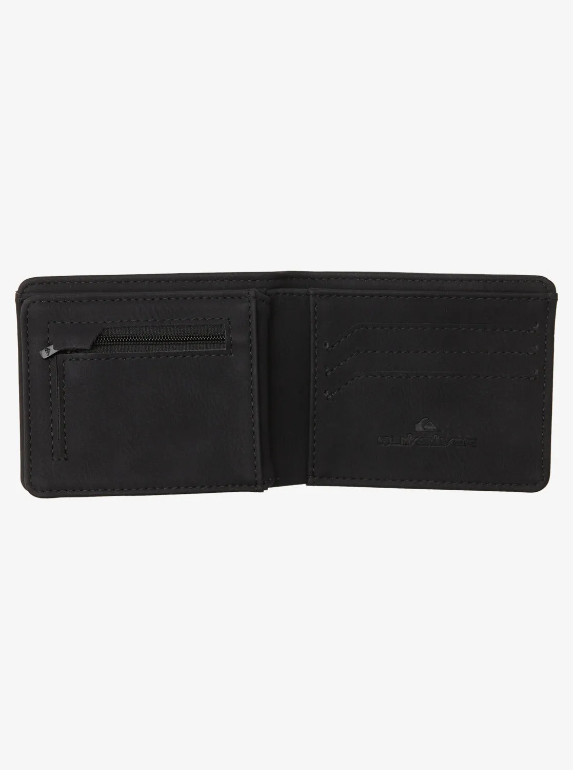 Billetera para Hombre QUIKSILVER PU THETFORD WALLET KVJ0