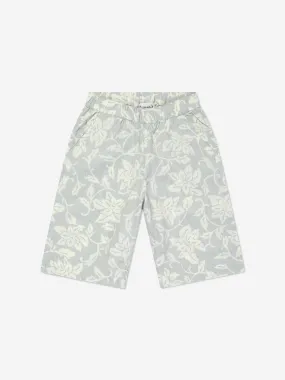 Bonpoint Boys Conway Shorts in Green