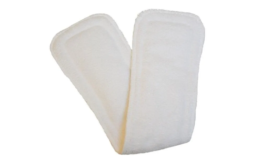 Brolly Sheets Booster Pads