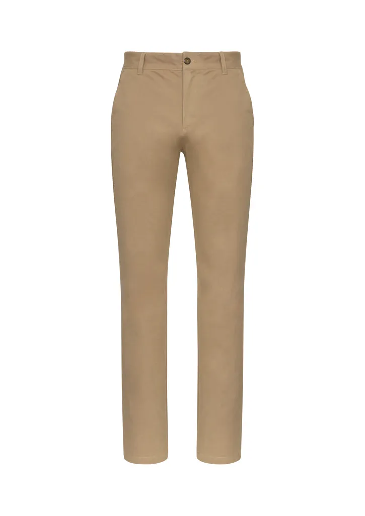 BS724M - MENS LAWSON CHINO PANT