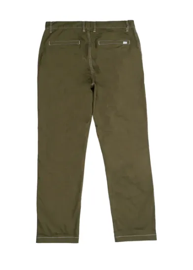 Campo Pant | Cedar