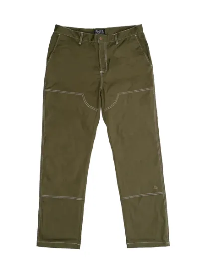 Campo Pant | Cedar