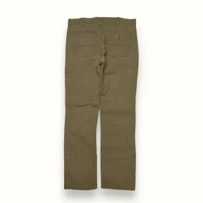 Carhartt work pants (W33)