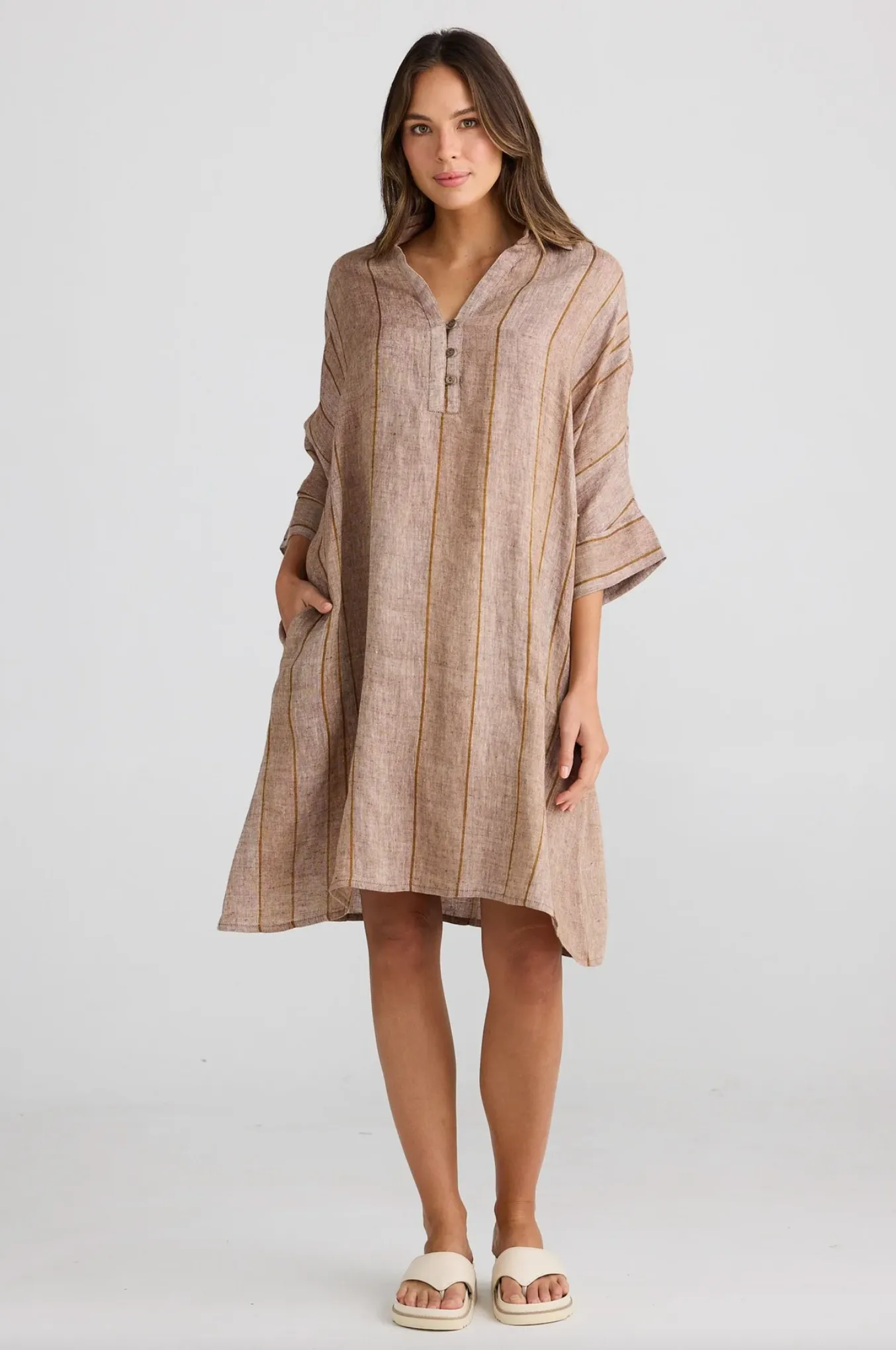 Casablanca Tunic