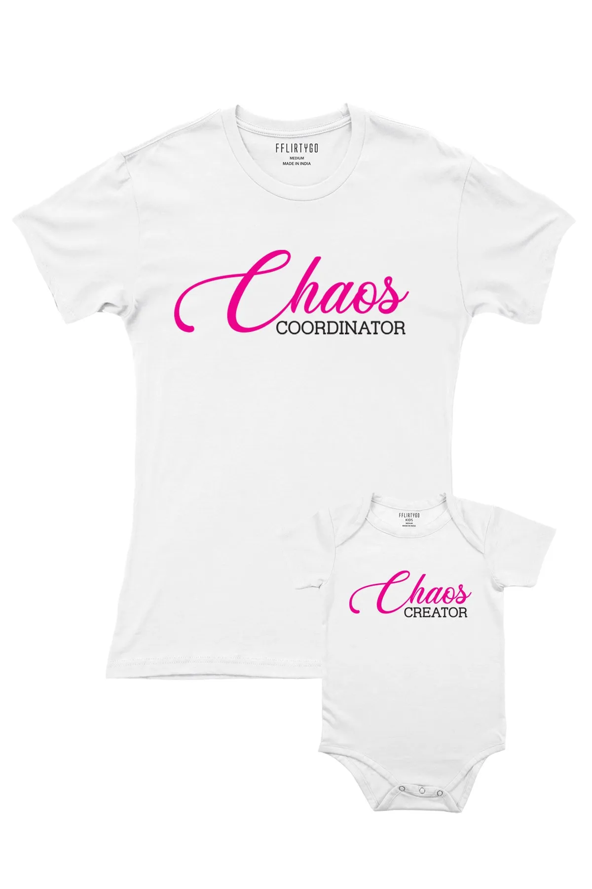 Chaos Creator and Coordinator