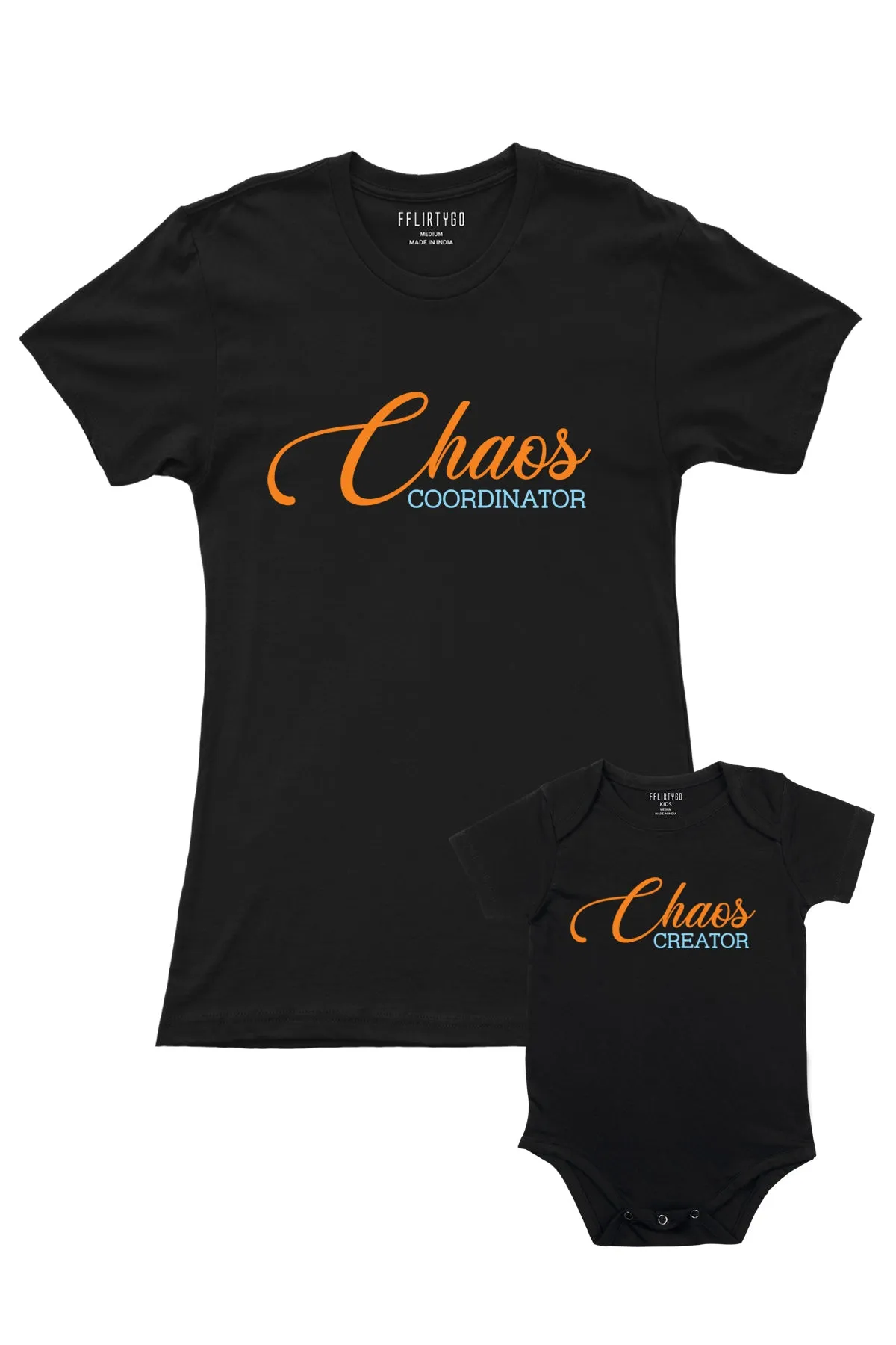 Chaos Creator and Coordinator