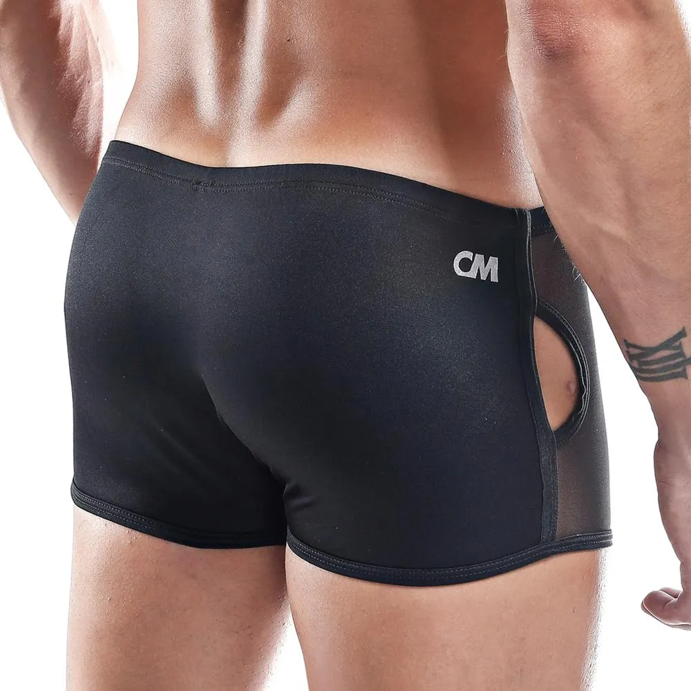 Cover Male CMG015 Boxer Trunk