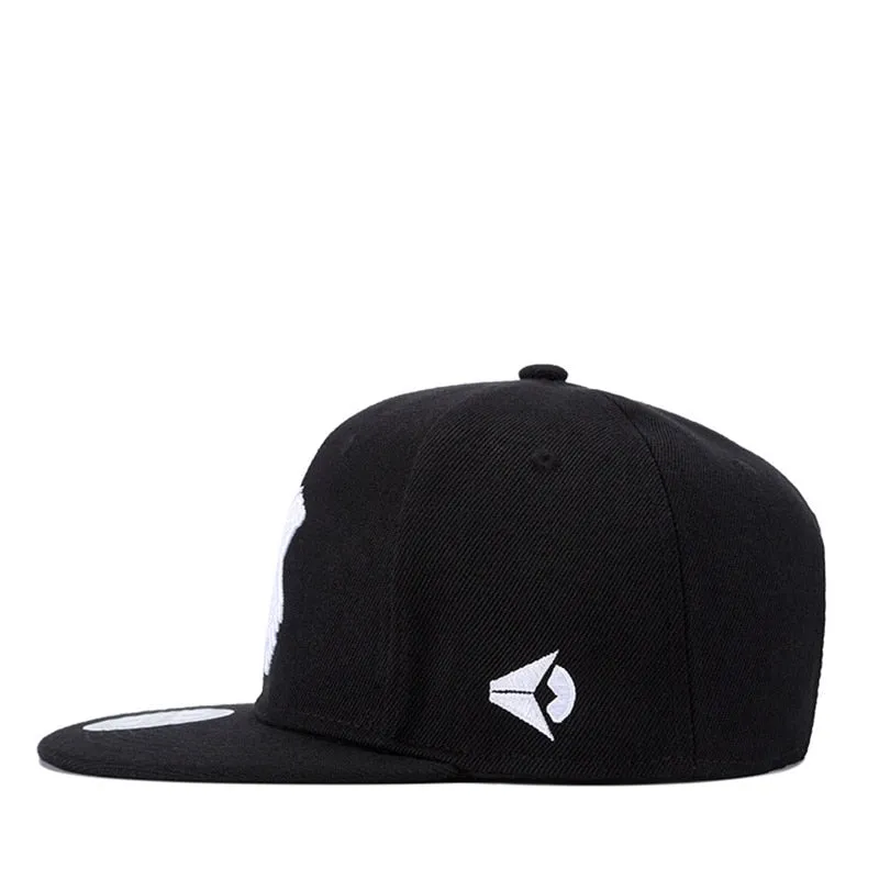 Crossed Out Urban Style X Snapback