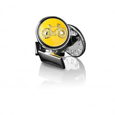 Cufflinks | Themocracy Biker | Tour Edition