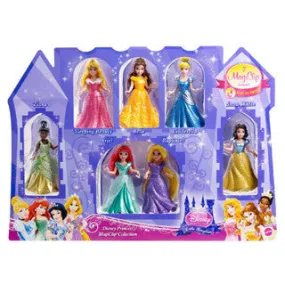 Disney Princess MagiClips Collection