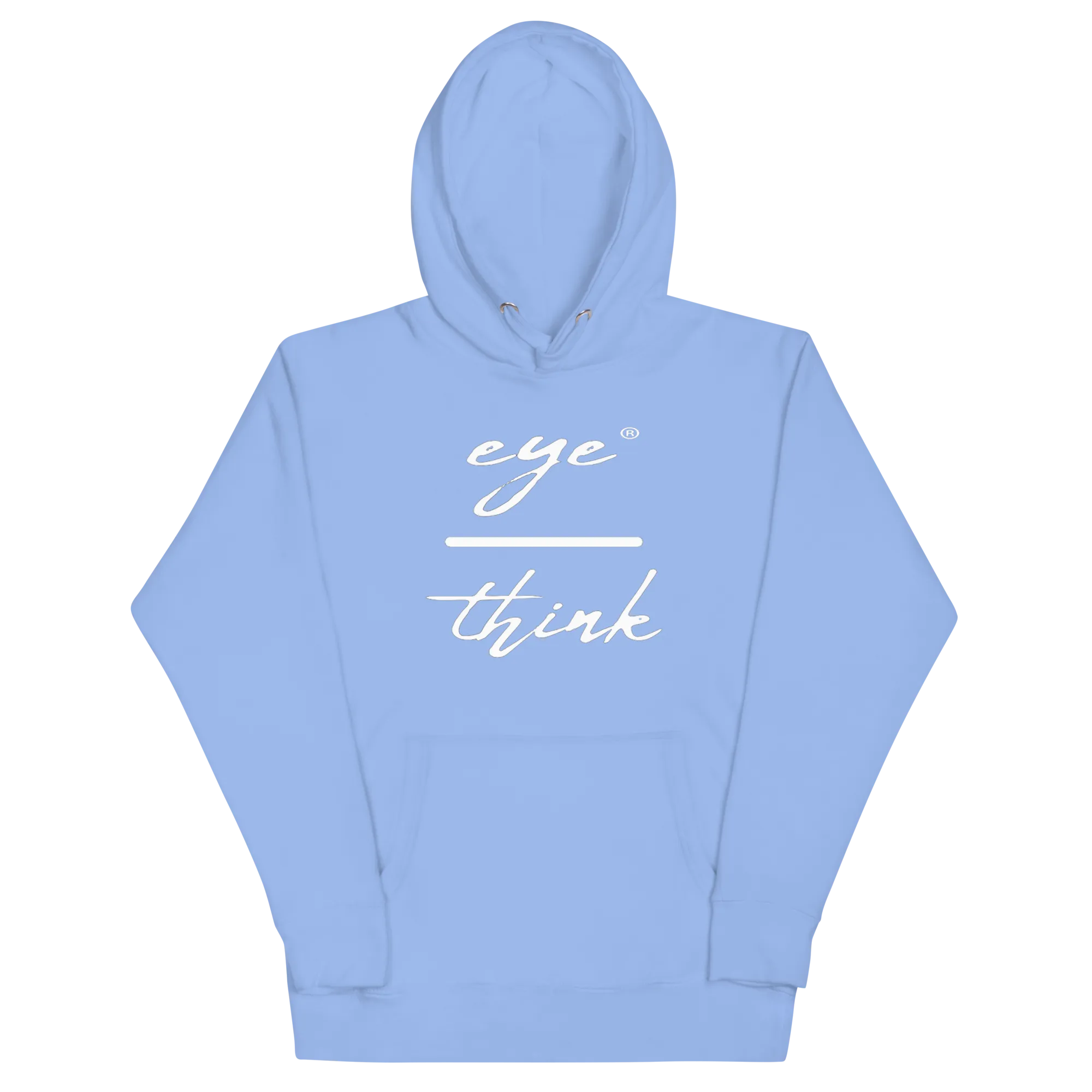 eyeoverthink® Unisex Hoodie