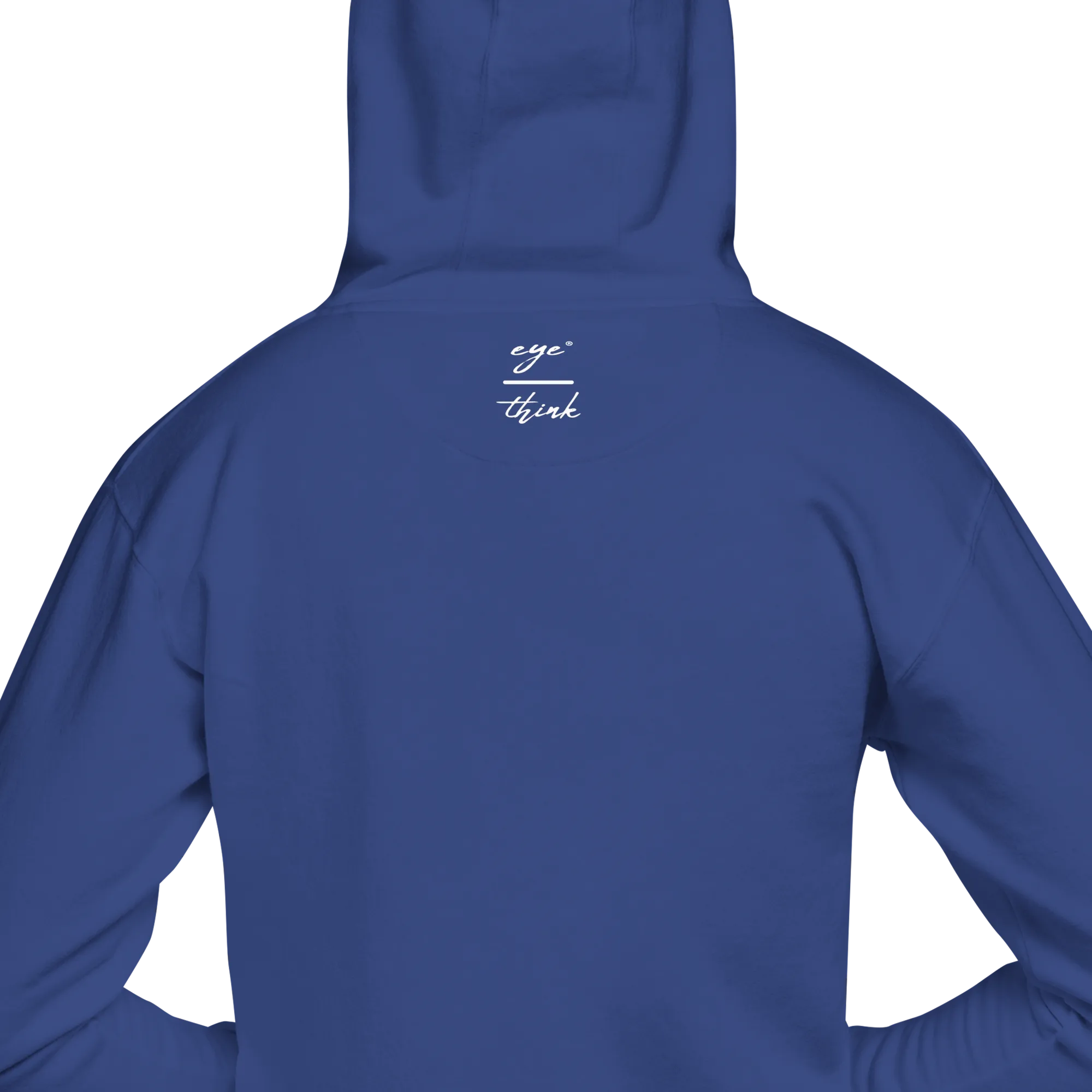 eyeoverthink® Unisex Hoodie