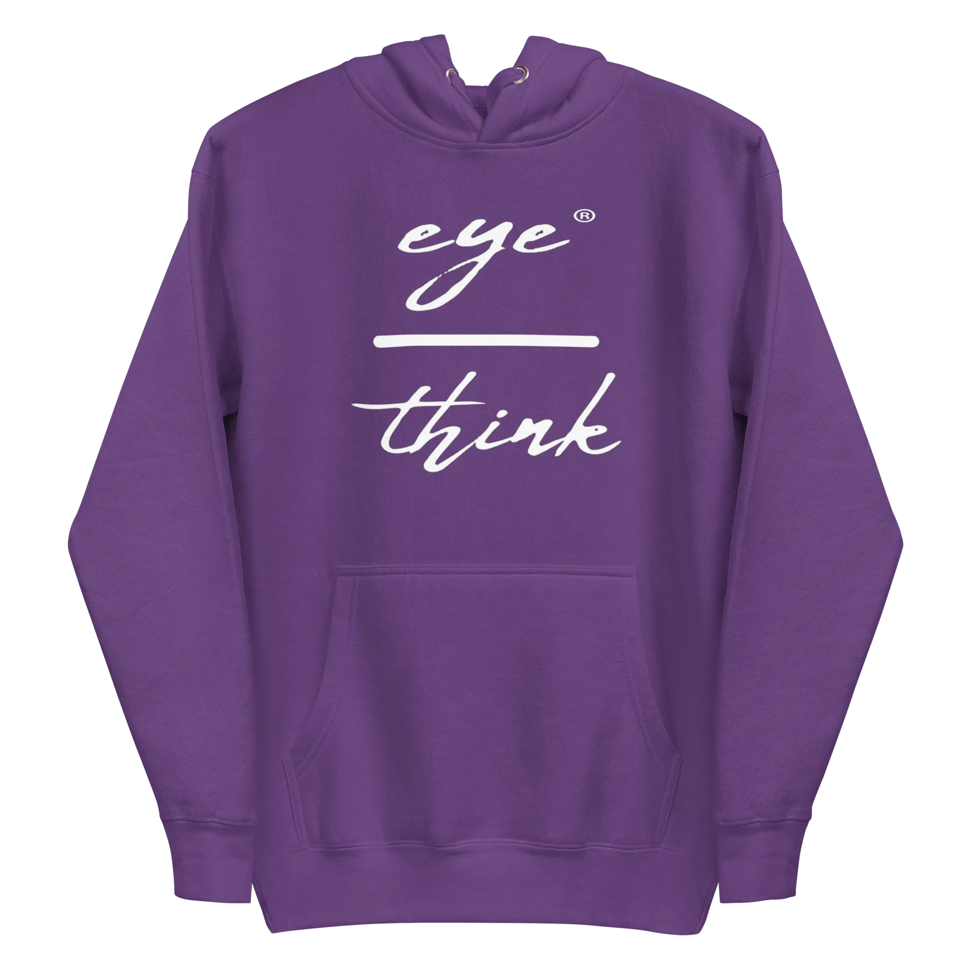 eyeoverthink® Unisex Hoodie