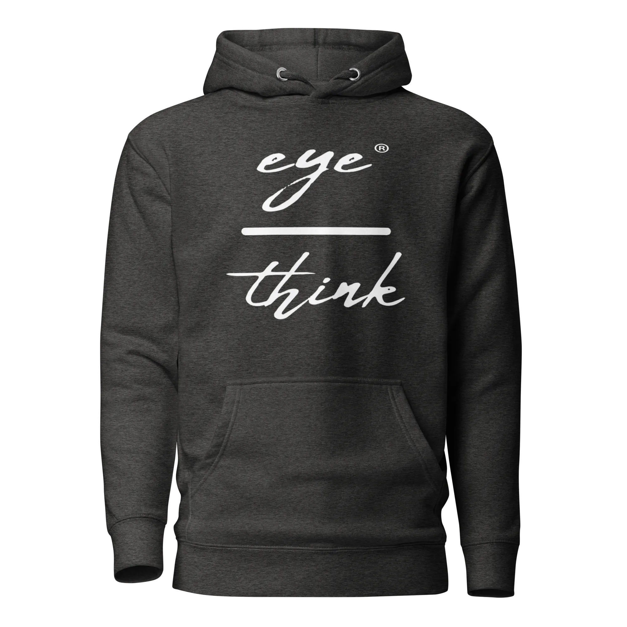 eyeoverthink® Unisex Hoodie