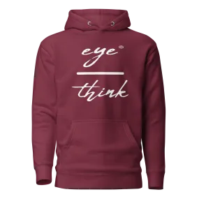 eyeoverthink® Unisex Hoodie