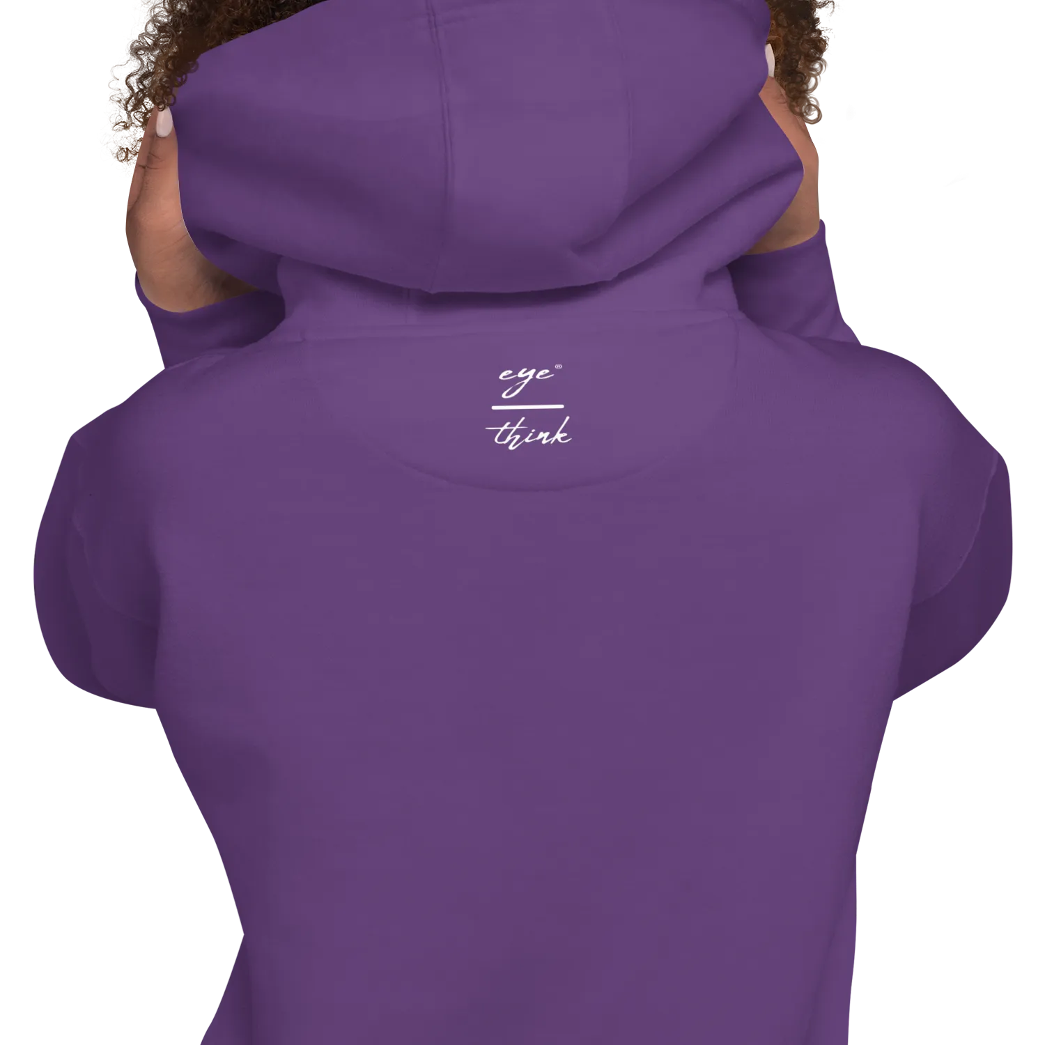 eyeoverthink® Unisex Hoodie