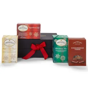 Festive Goodies Gift Box