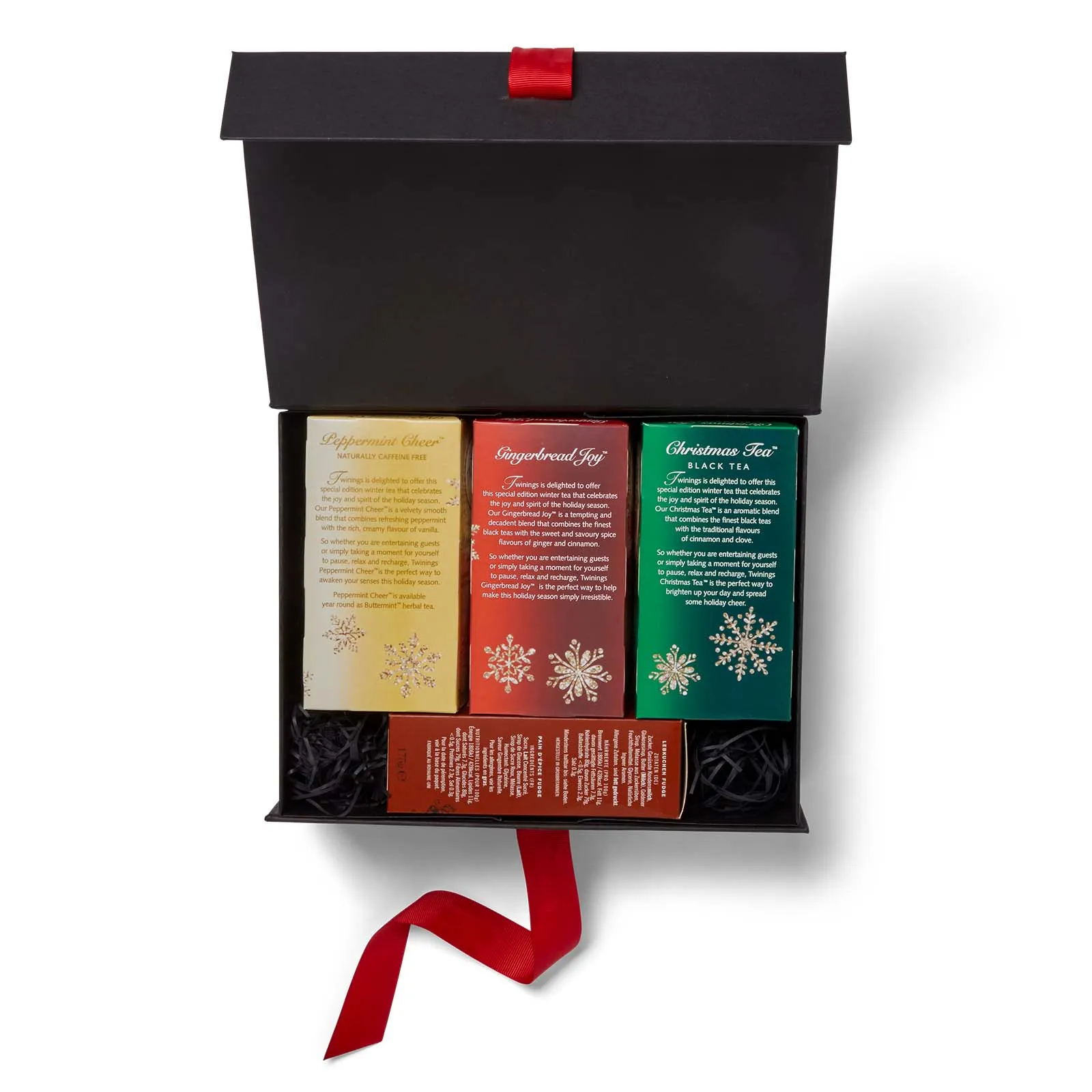 Festive Goodies Gift Box