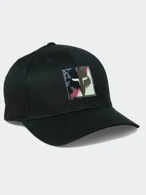 Gorra para Hombre FOX CAP DETONATE FLEXFIT MX [PTR] 001