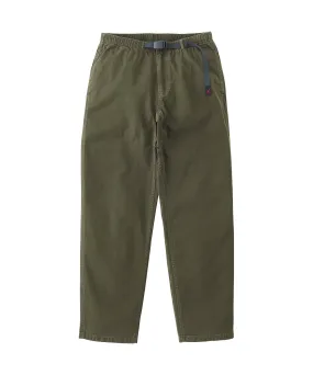 Gramicci Pant - Deep Green