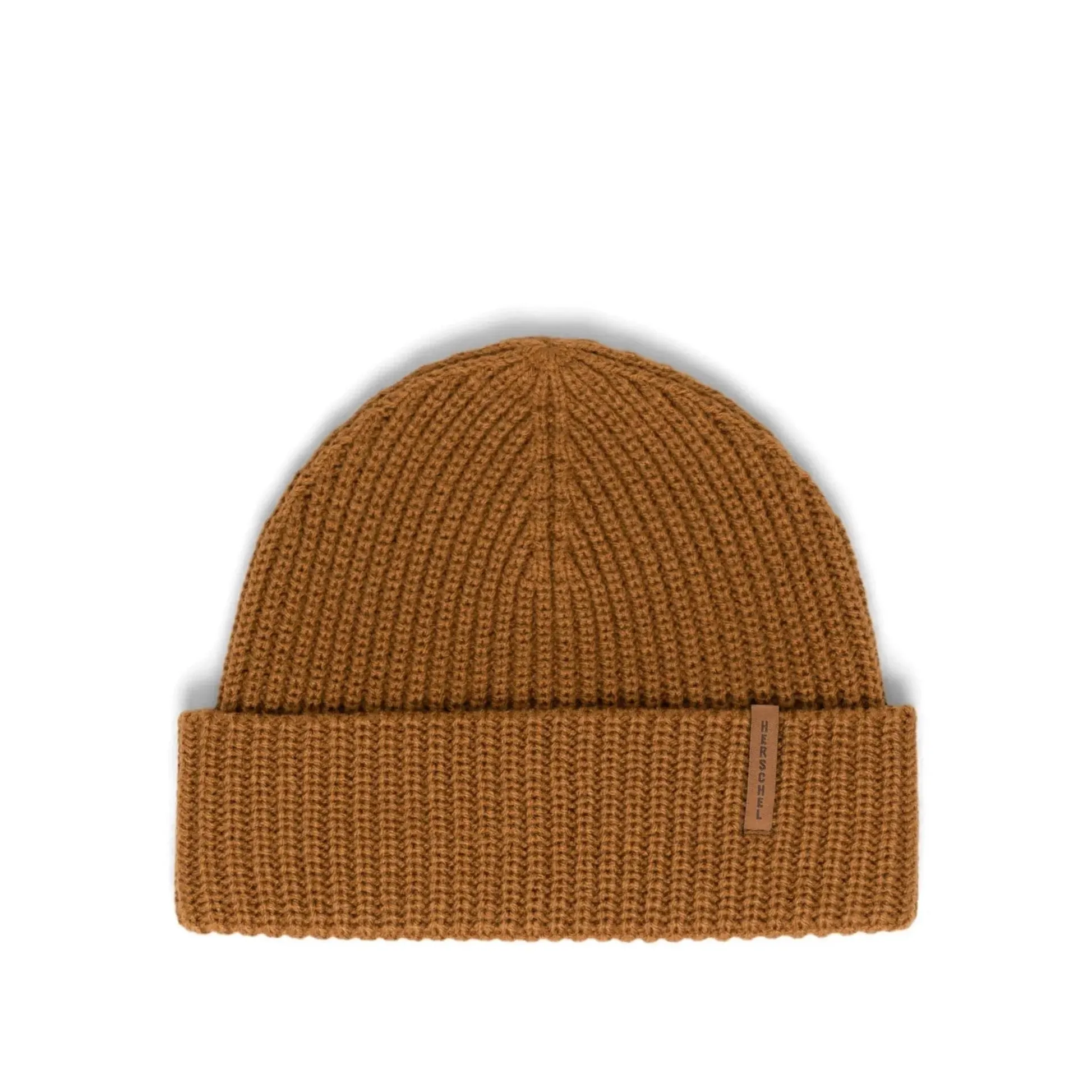 Herschel Watch Cap Vertical ID Beanie - Rubber