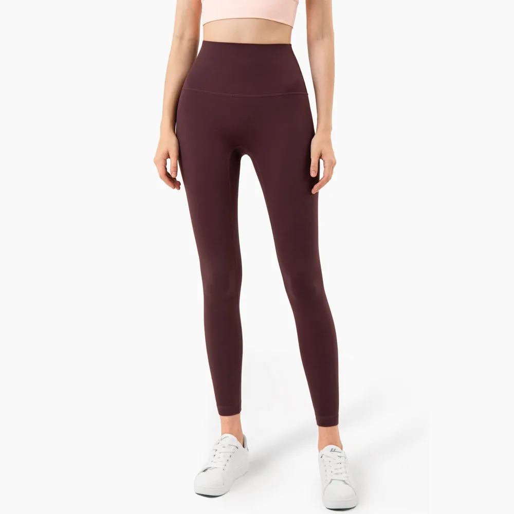 High Waist Sport Yoga Legging