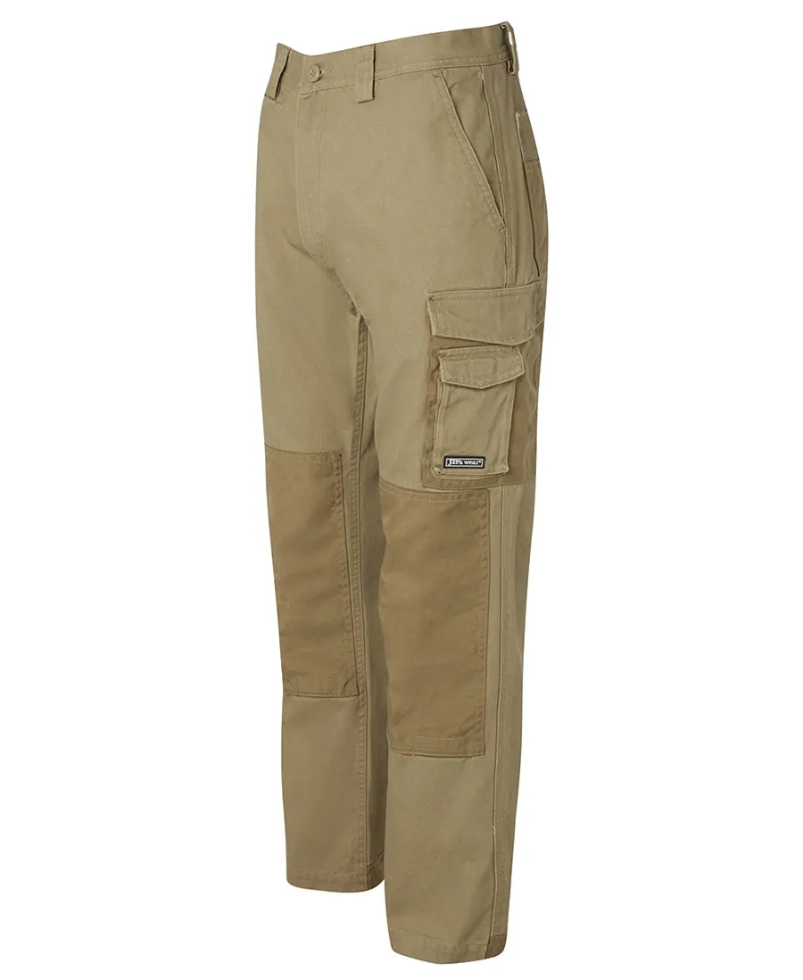 JB's CANVAS CARGO PANT - 6MCP