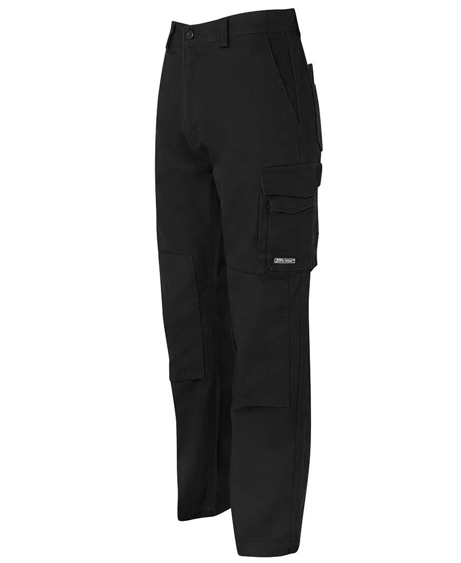 JB's CANVAS CARGO PANT - 6MCP