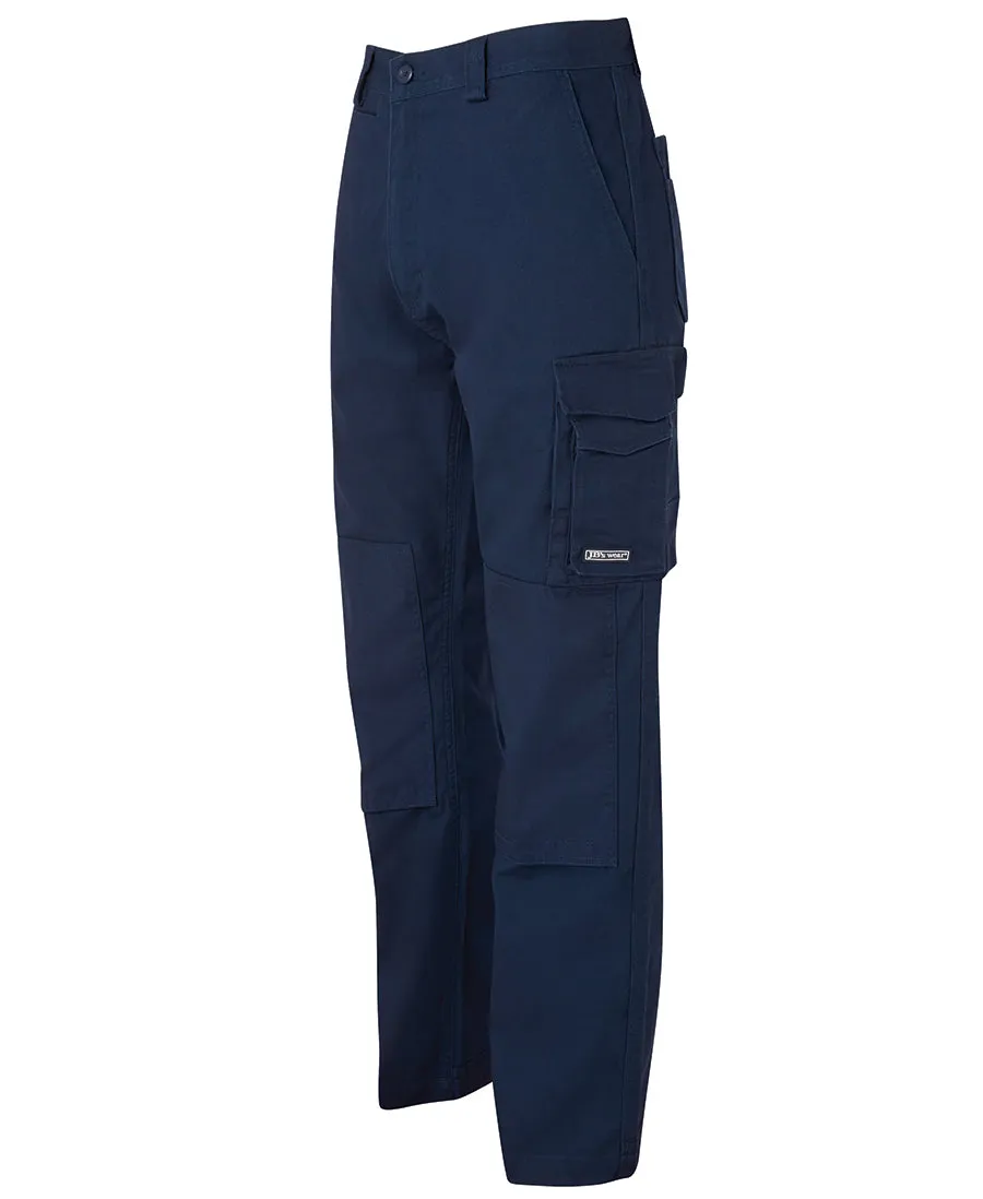 JB's CANVAS CARGO PANT - 6MCP